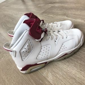 Air Jordan 6 Retro